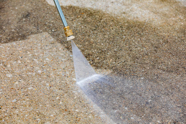 Best Residential House Exterior Washing  in Pine Lawn, MO