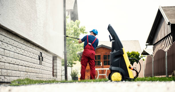 Best Roof Washing  in Pine Lawn, MO